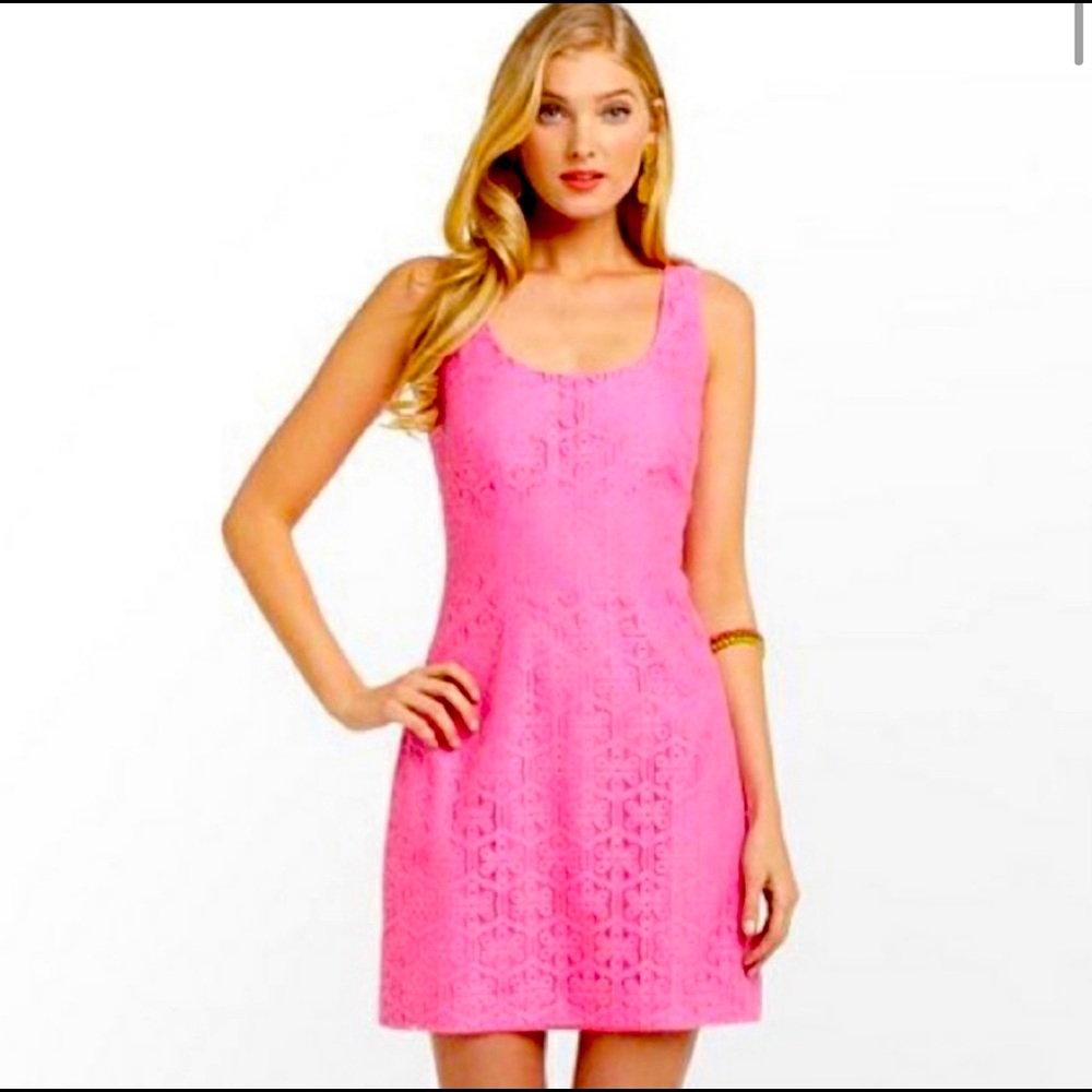 Lilly Pulitzer Dress